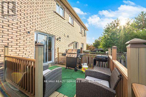 130 Dells Crescent, Brampton, Ontario  L7A 2X1 - Photo 31 - W12551174