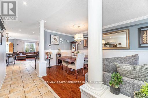 130 Dells Crescent, Brampton, Ontario  L7A 2X1 - Photo 8 - W12551174