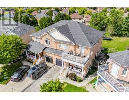 130 DELLS CRESCENT, Brampton, Ontario