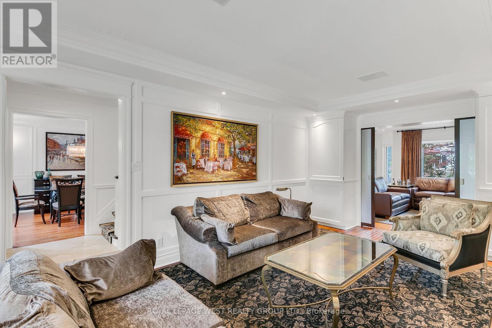 14 Dunedin Drive, Toronto, Ontario  M8X 2K5 - Photo 12 - W12551182