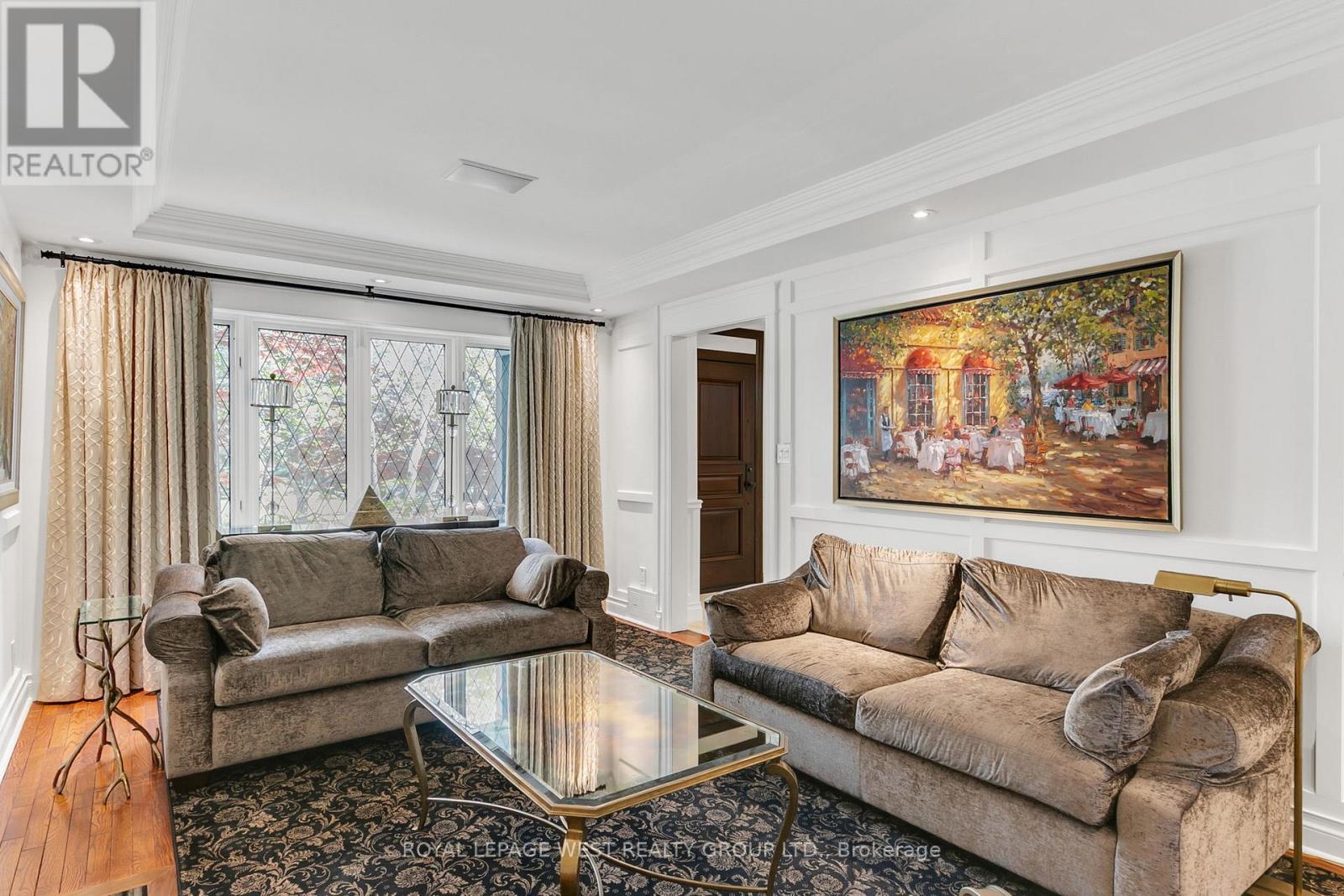 14 Dunedin Drive, Toronto, Ontario  M8X 2K5 - Photo 16 - W12551182