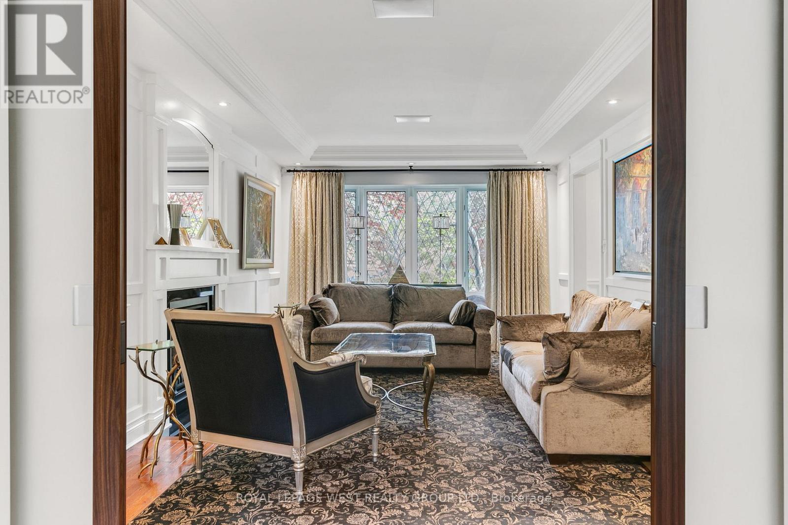 14 Dunedin Drive, Toronto, Ontario  M8X 2K5 - Photo 17 - W12551182