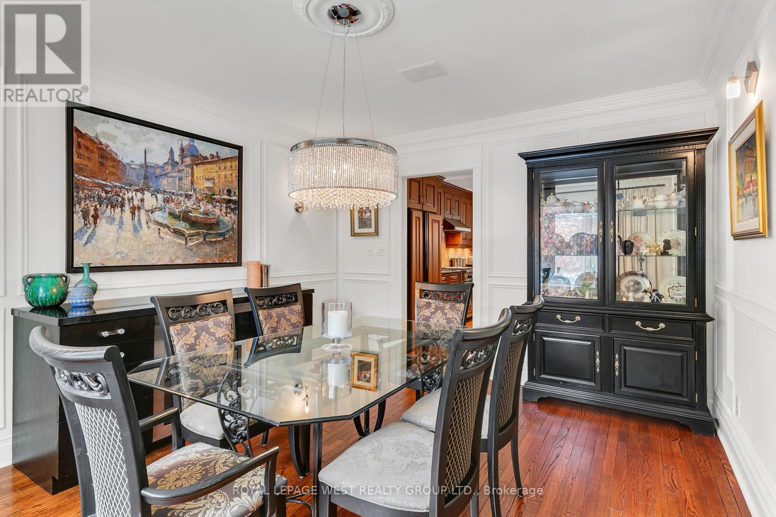 14 Dunedin Drive, Toronto, Ontario  M8X 2K5 - Photo 24 - W12551182