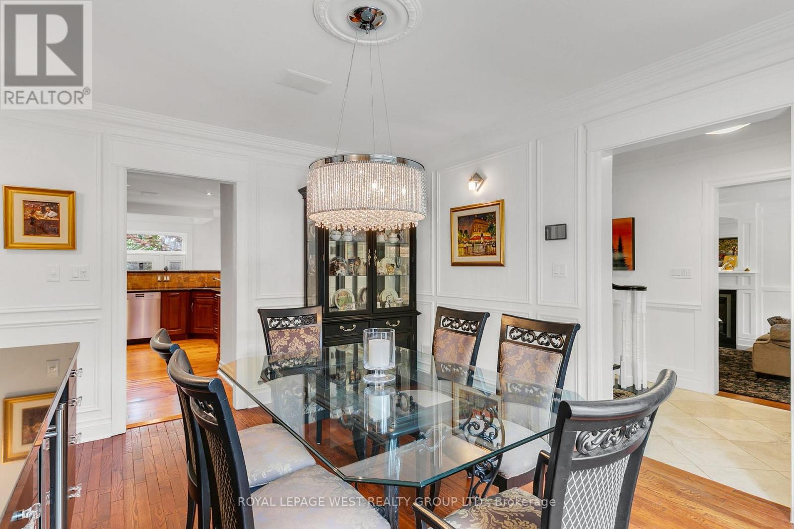 14 Dunedin Drive, Toronto, Ontario  M8X 2K5 - Photo 25 - W12551182