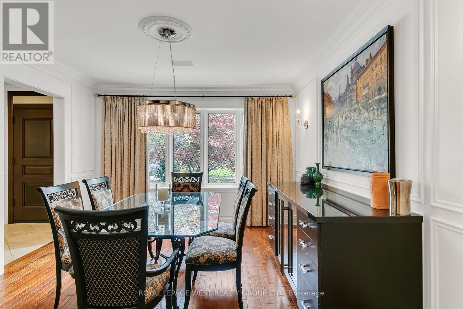 14 Dunedin Drive, Toronto, Ontario  M8X 2K5 - Photo 26 - W12551182