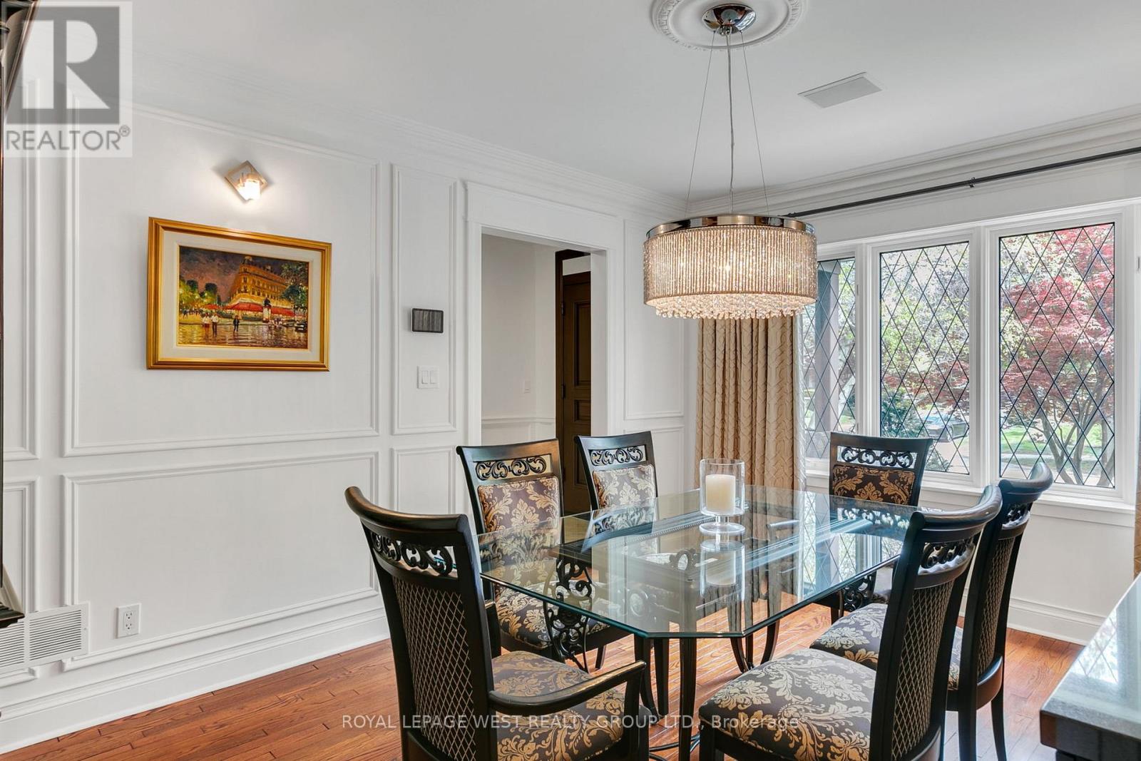 14 Dunedin Drive, Toronto, Ontario  M8X 2K5 - Photo 27 - W12551182