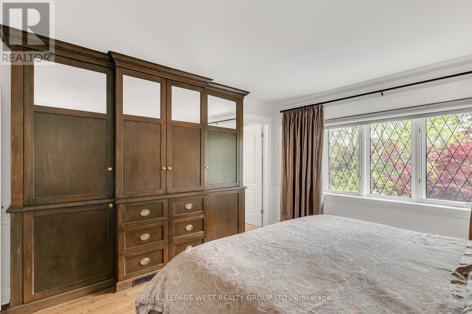 14 Dunedin Drive, Toronto, Ontario  M8X 2K5 - Photo 42 - W12551182