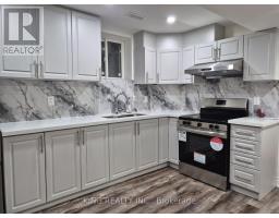 46 MEADOWCREST LANE, Brampton, Ontario