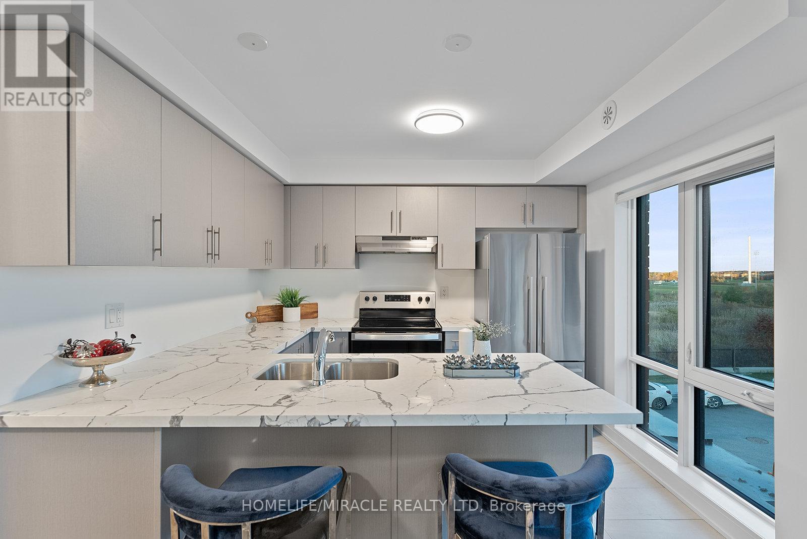 11 - 195 Veterans Drive, Brampton, Ontario L7A 5L2 - Photo 13 - W12551216