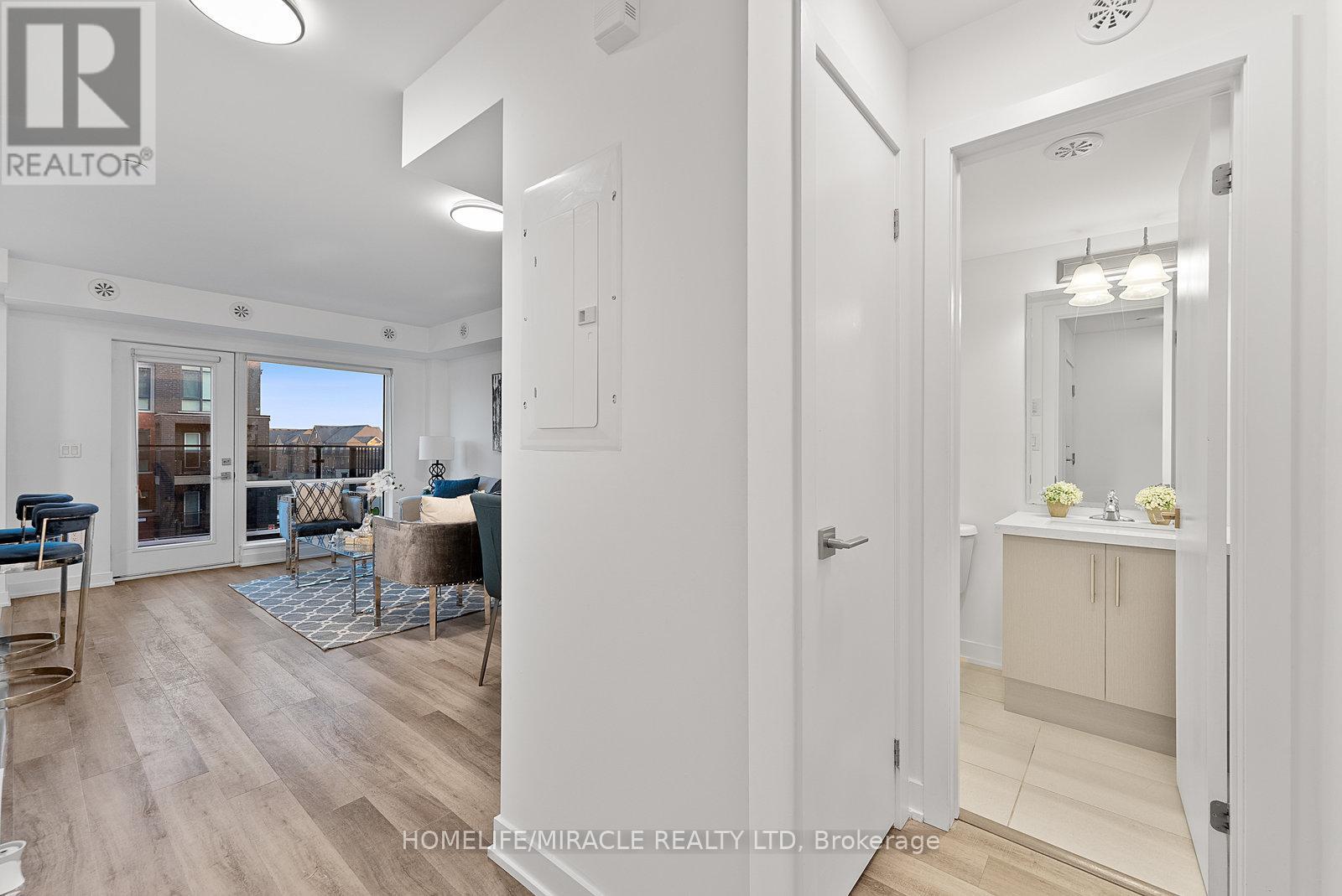 11 - 195 Veterans Drive, Brampton, Ontario L7A 5L2 - Photo 3 - W12551216