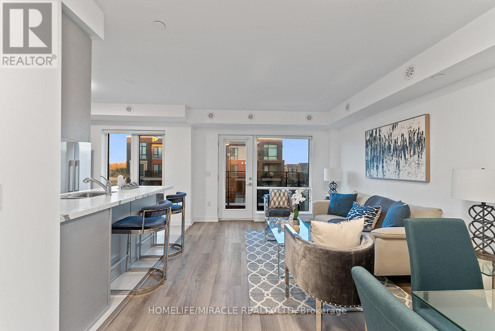 11 - 195 Veterans Drive, Brampton, Ontario L7A 5L2 - Photo 4 - W12551216