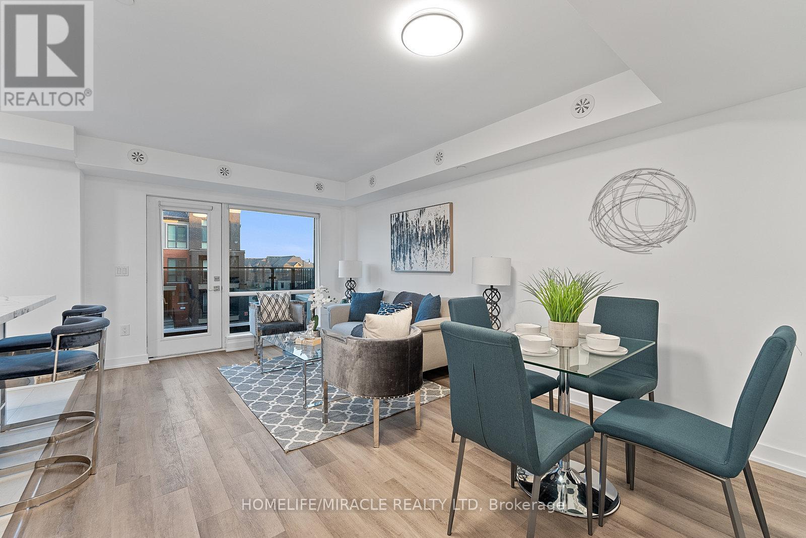 11 - 195 Veterans Drive, Brampton, Ontario L7A 5L2 - Photo 5 - W12551216