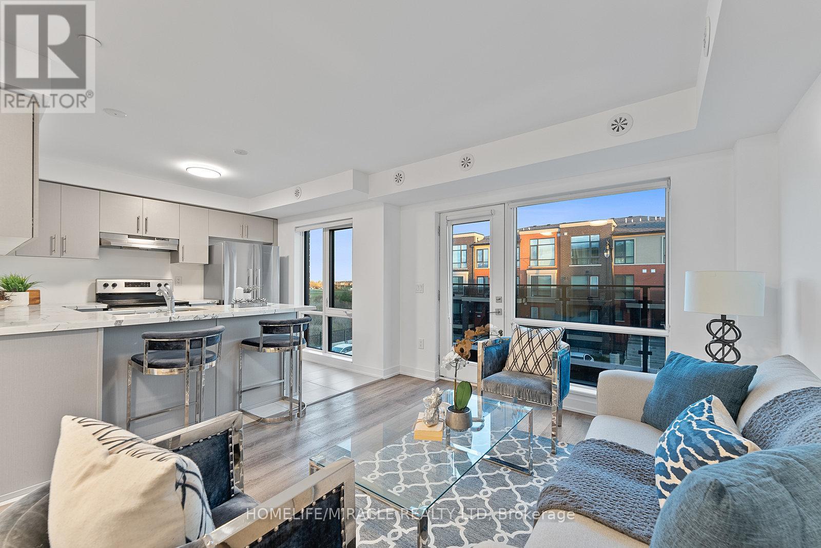 11 - 195 Veterans Drive, Brampton, Ontario L7A 5L2 - Photo 8 - W12551216