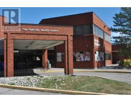 208 - 1060 SPEERS ROAD, Oakville, Ontario