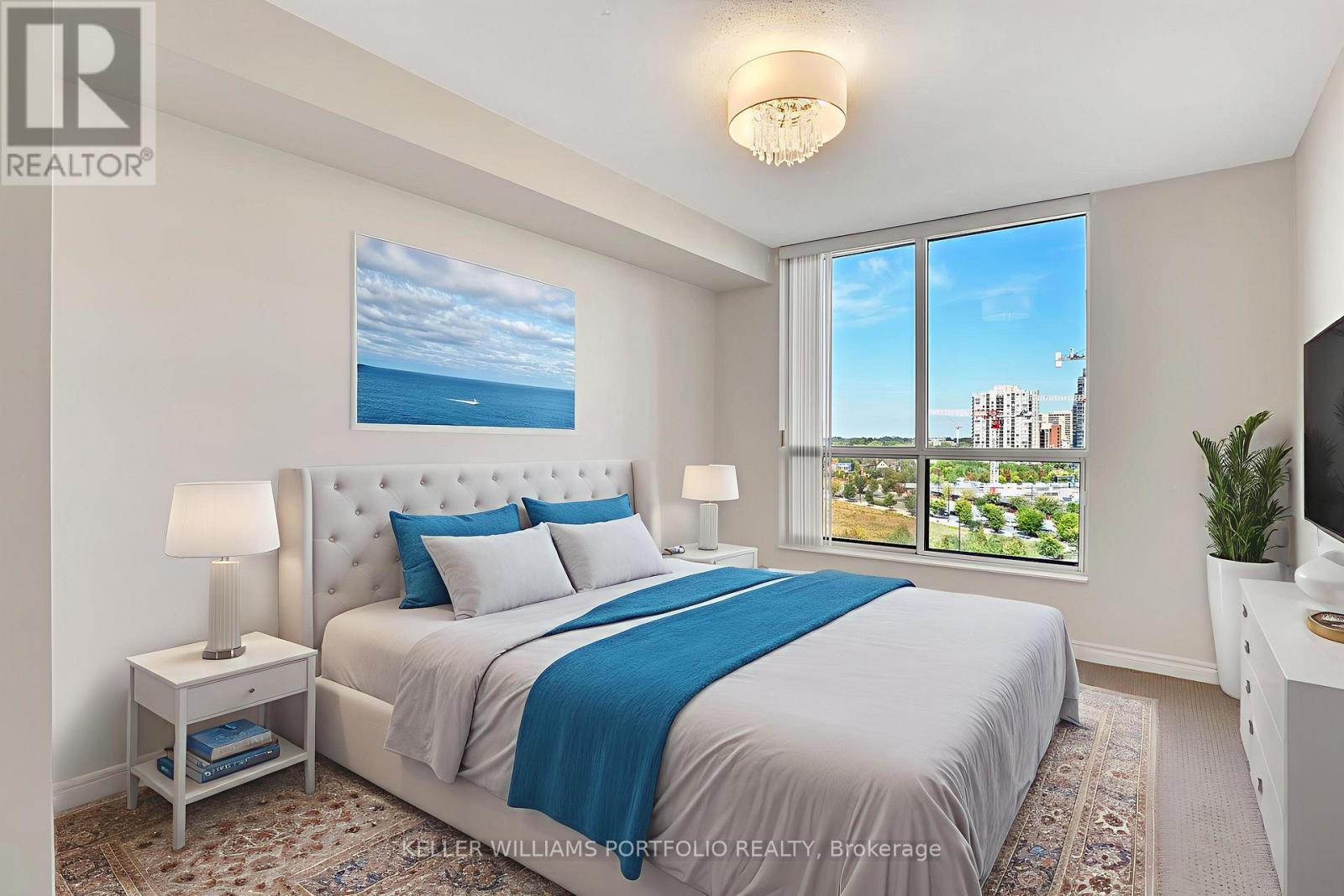 707 - 5229 Dundas Street W, Toronto, Ontario M9B 6L9 - Photo 17 - W12551304