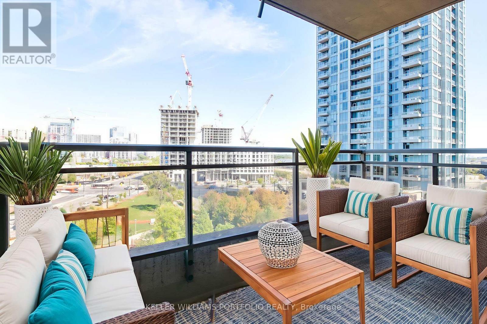 707 - 5229 Dundas Street W, Toronto, Ontario M9B 6L9 - Photo 26 - W12551304