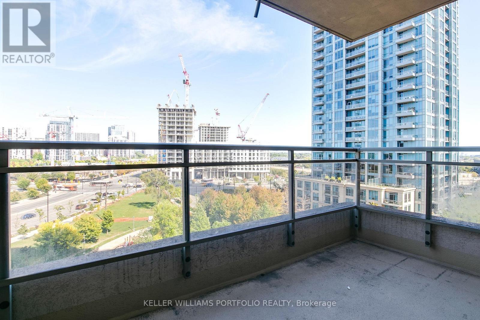 707 - 5229 Dundas Street W, Toronto, Ontario M9B 6L9 - Photo 27 - W12551304