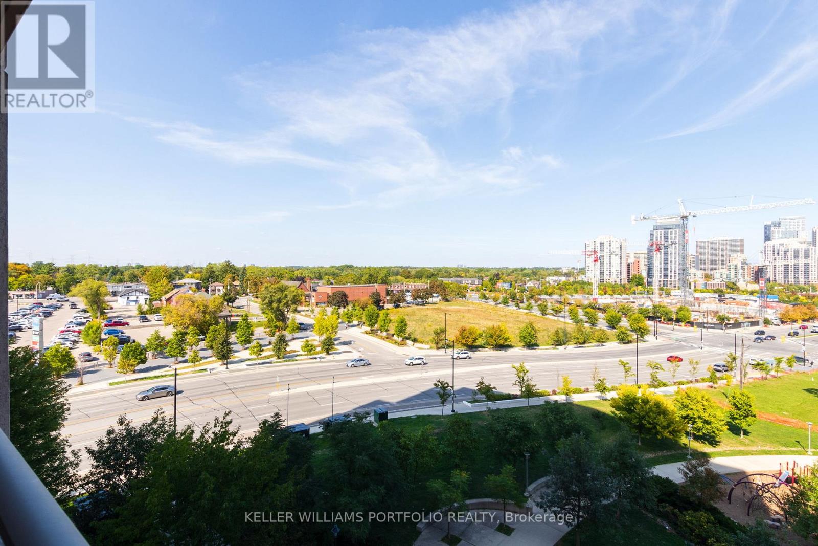 707 - 5229 Dundas Street W, Toronto, Ontario M9B 6L9 - Photo 28 - W12551304