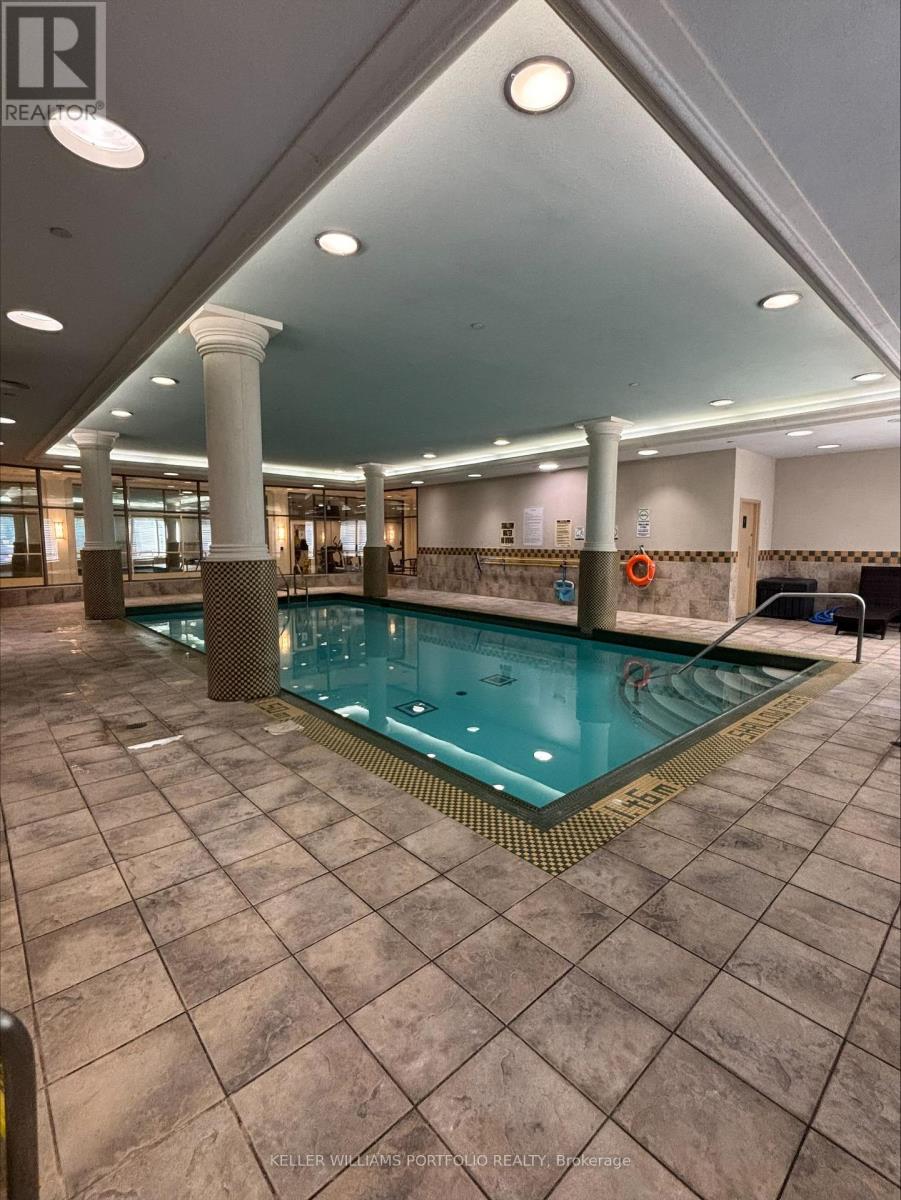 707 - 5229 Dundas Street W, Toronto, Ontario M9B 6L9 - Photo 30 - W12551304