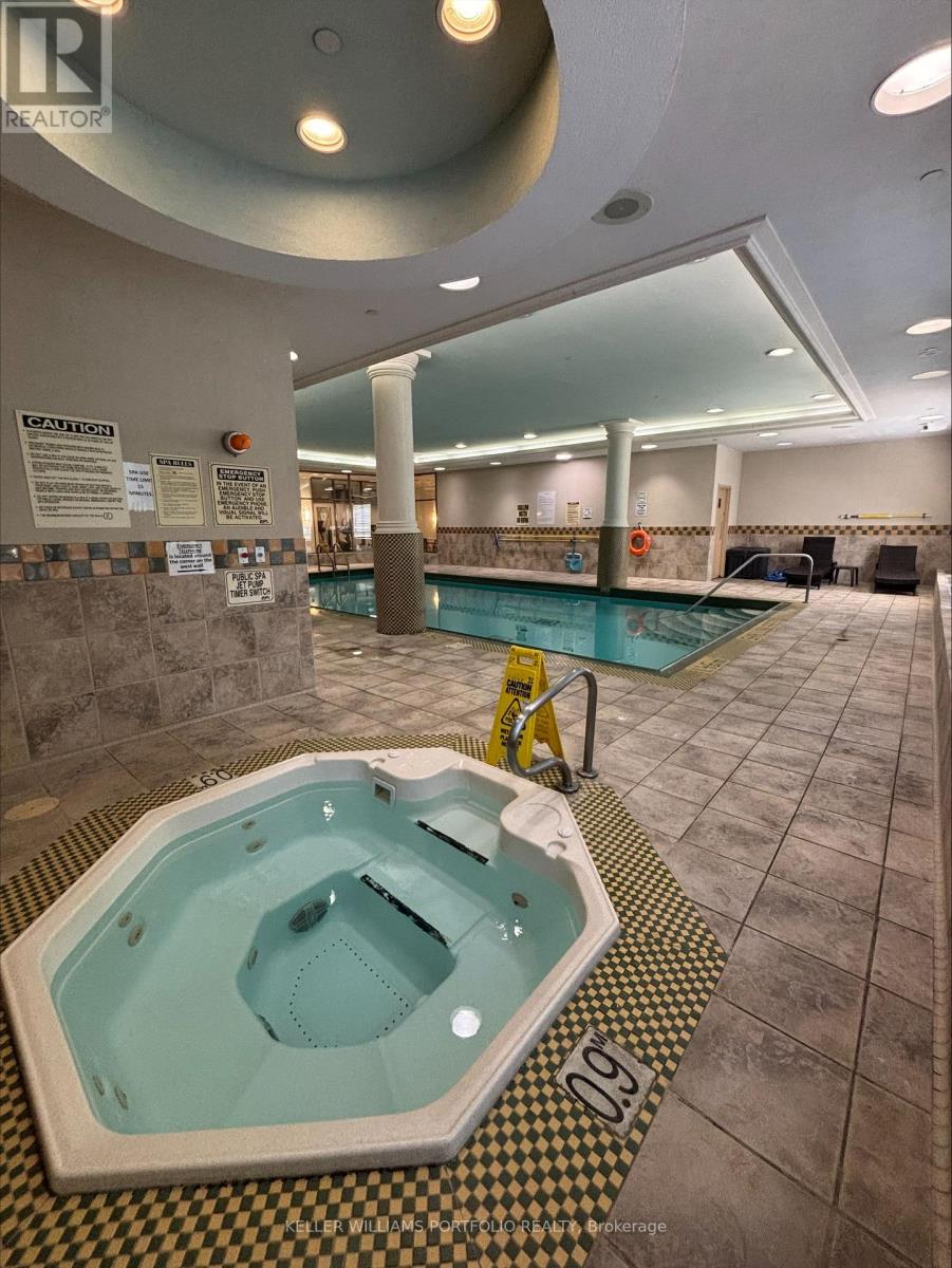 707 - 5229 Dundas Street W, Toronto, Ontario M9B 6L9 - Photo 31 - W12551304