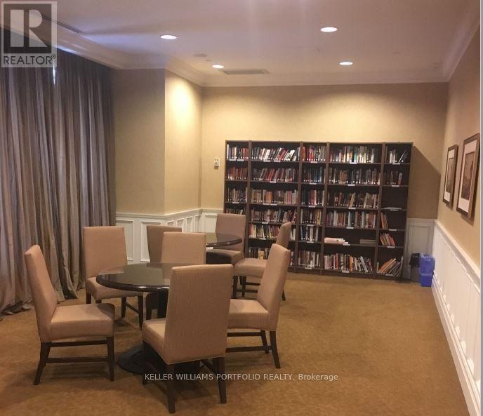 707 - 5229 Dundas Street W, Toronto, Ontario M9B 6L9 - Photo 33 - W12551304