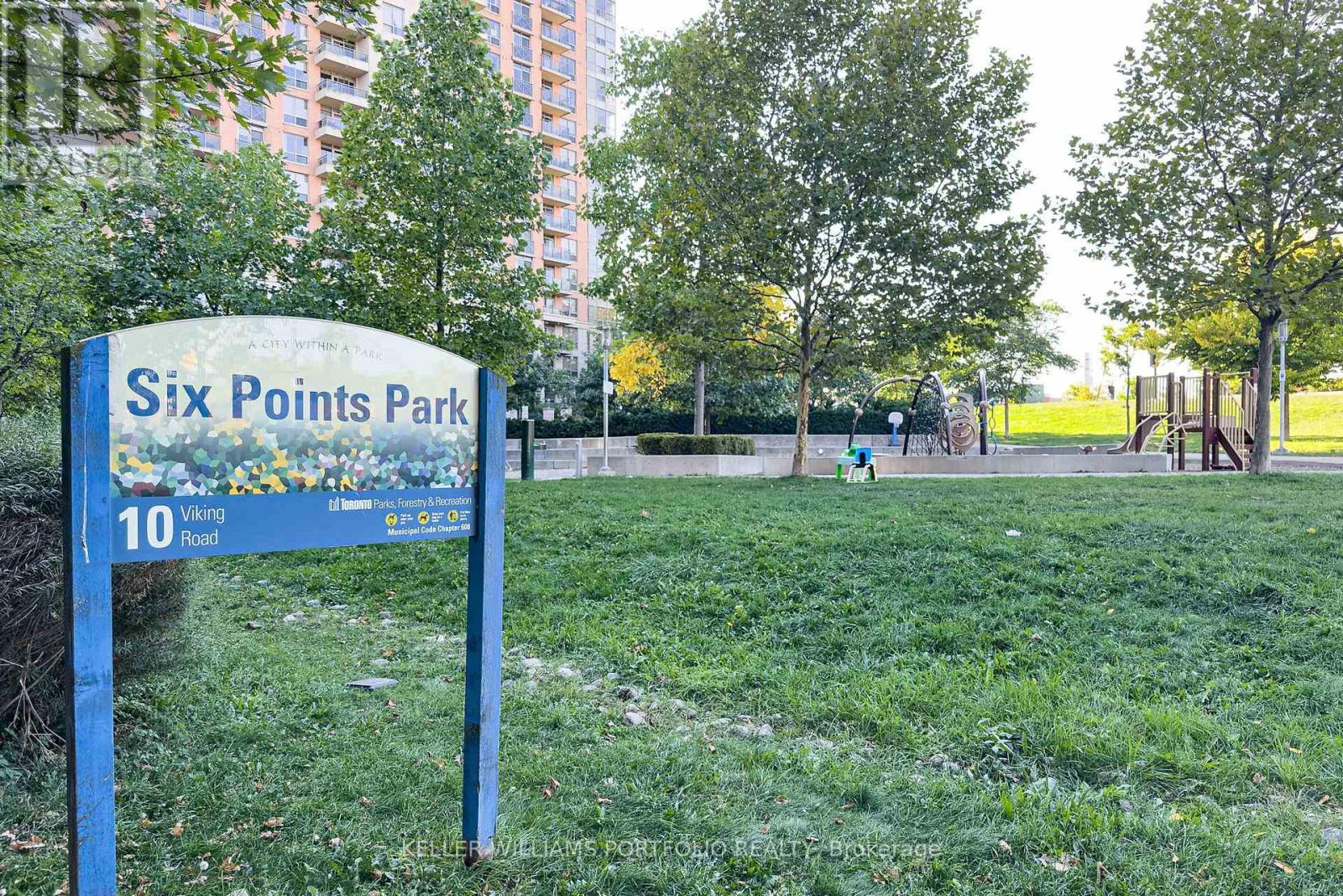 707 - 5229 Dundas Street W, Toronto, Ontario M9B 6L9 - Photo 36 - W12551304