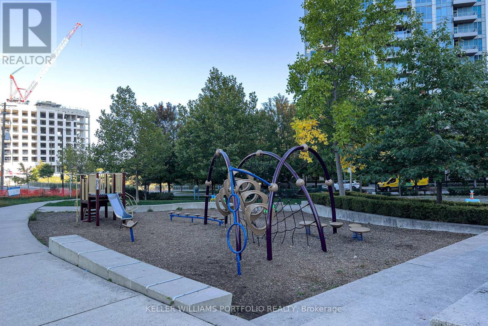 707 - 5229 Dundas Street W, Toronto, Ontario M9B 6L9 - Photo 37 - W12551304