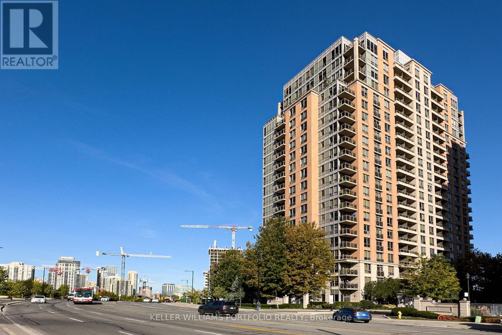 707 - 5229 Dundas Street W, Toronto, Ontario M9B 6L9 - Photo 40 - W12551304