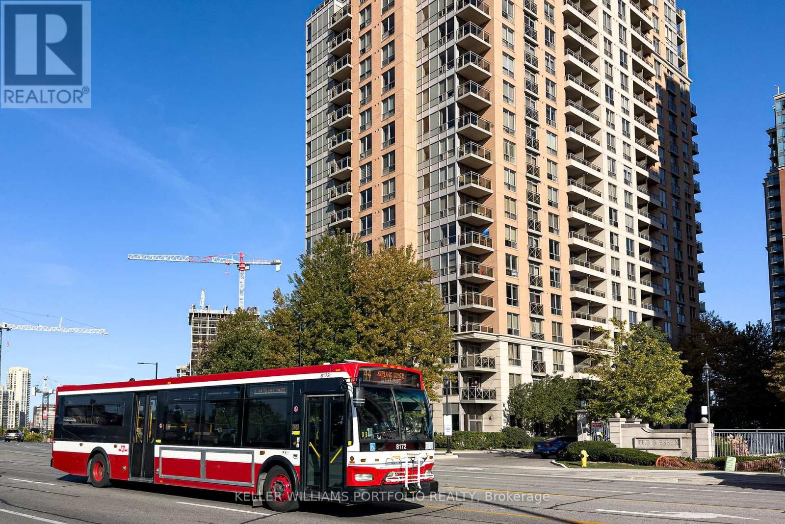 707 - 5229 Dundas Street W, Toronto, Ontario M9B 6L9 - Photo 41 - W12551304