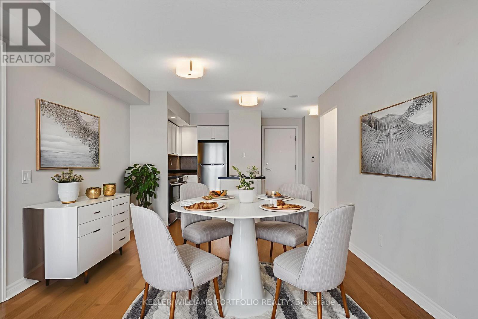 707 - 5229 Dundas Street W, Toronto, Ontario M9B 6L9 - Photo 9 - W12551304