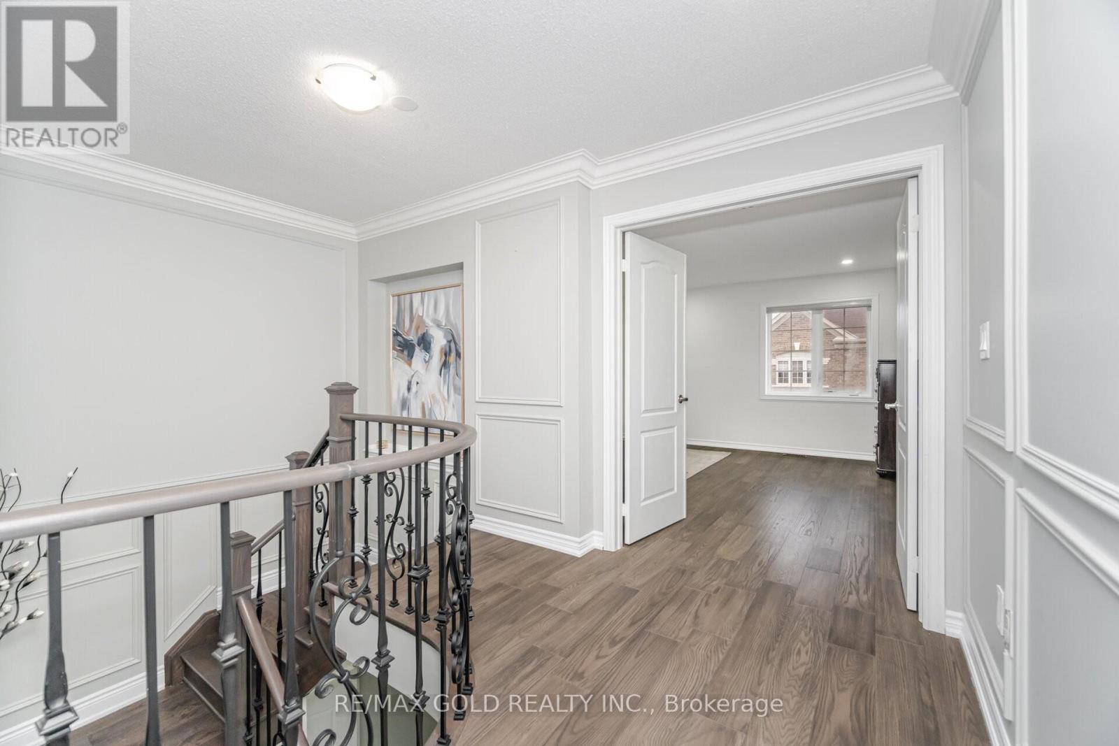 1 Hertonia Street, Brampton, Ontario  L6P 4J7 - Photo 19 - W12551308