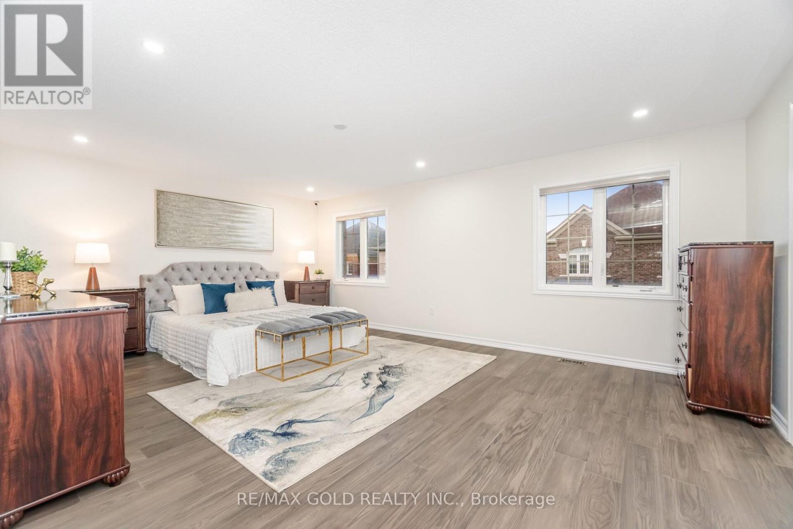 1 Hertonia Street, Brampton, Ontario  L6P 4J7 - Photo 20 - W12551308