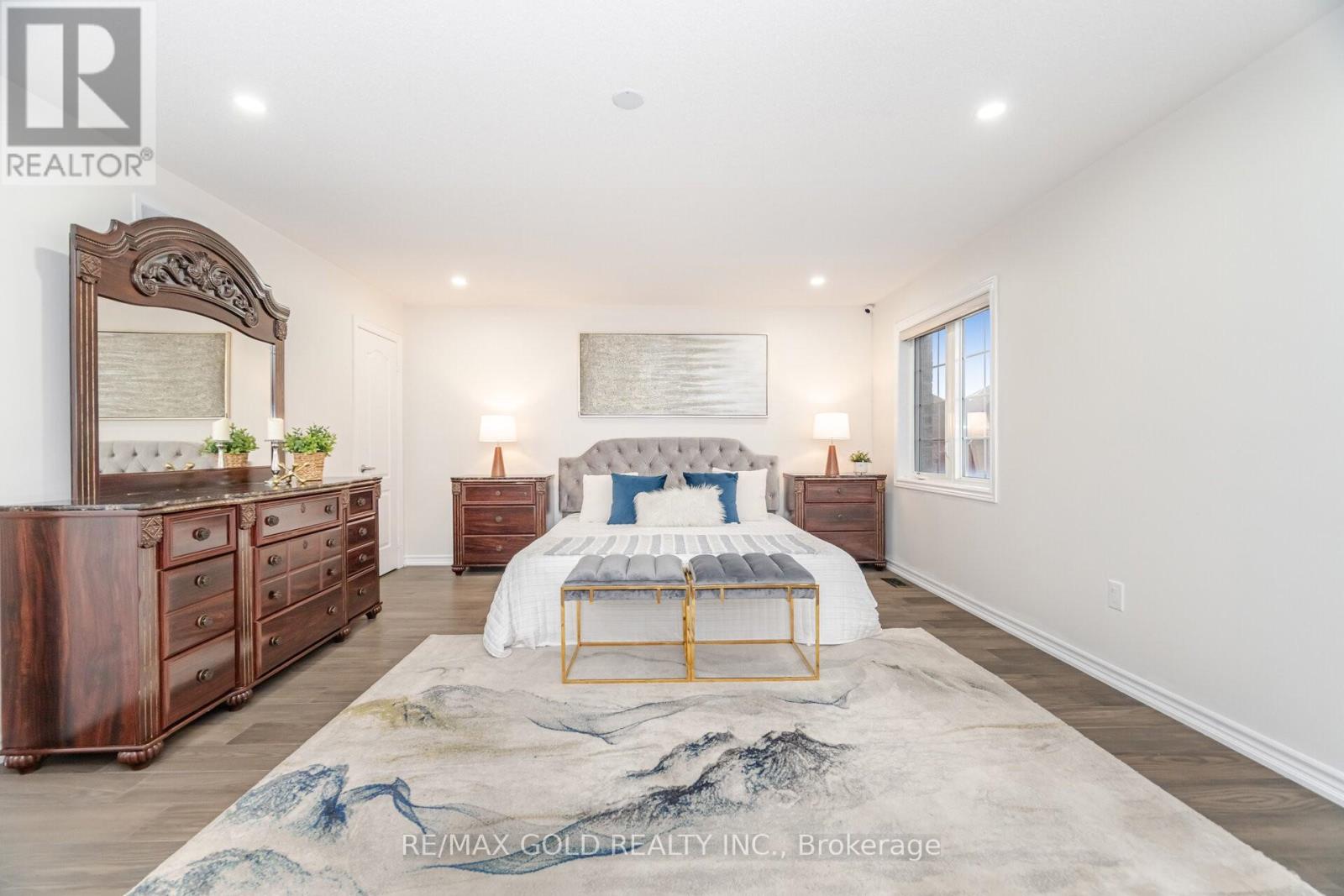 1 Hertonia Street, Brampton, Ontario  L6P 4J7 - Photo 21 - W12551308