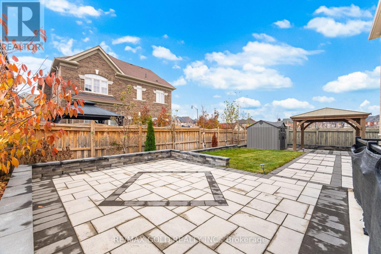 1 Hertonia Street, Brampton, Ontario  L6P 4J7 - Photo 40 - W12551308