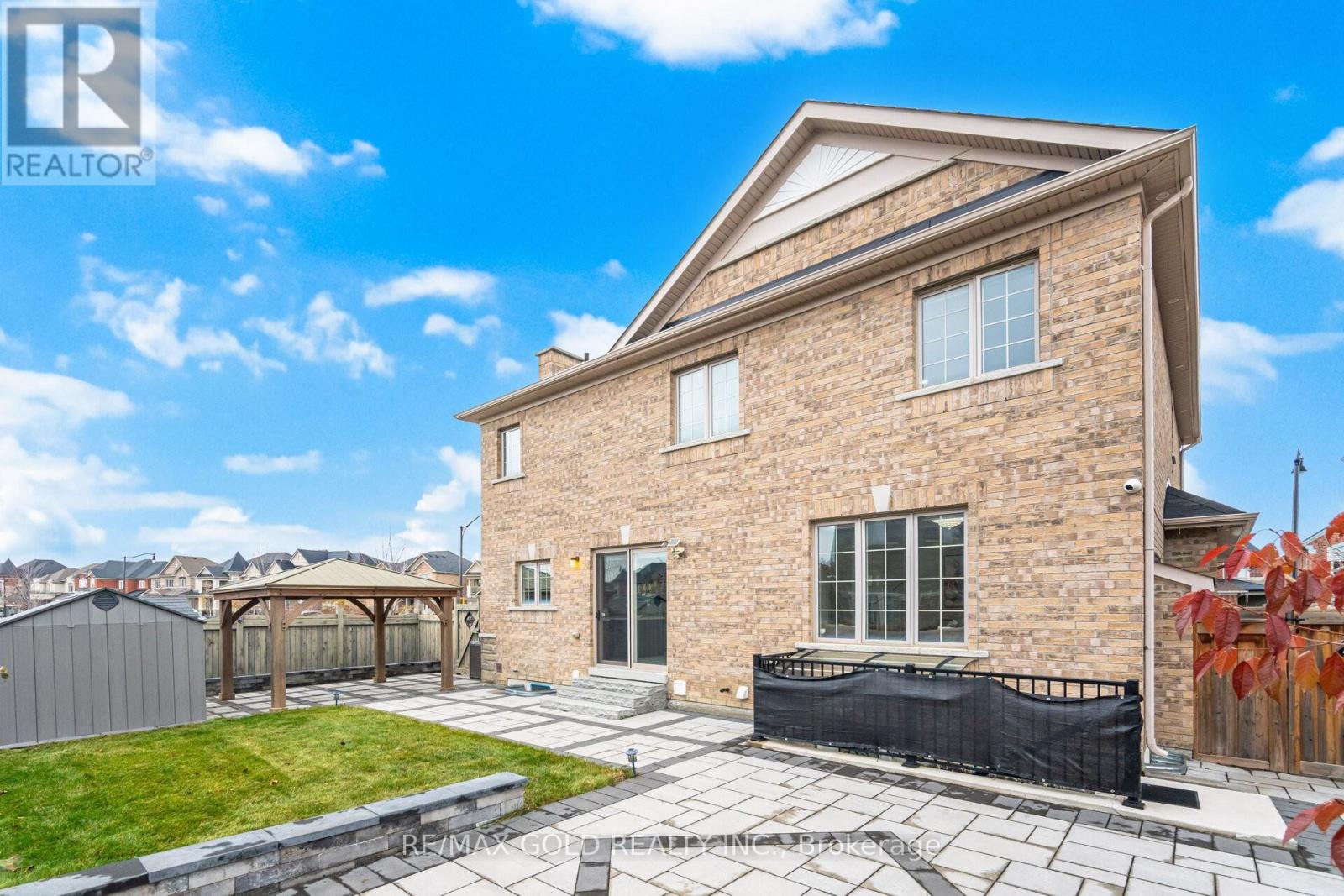 1 Hertonia Street, Brampton, Ontario  L6P 4J7 - Photo 42 - W12551308