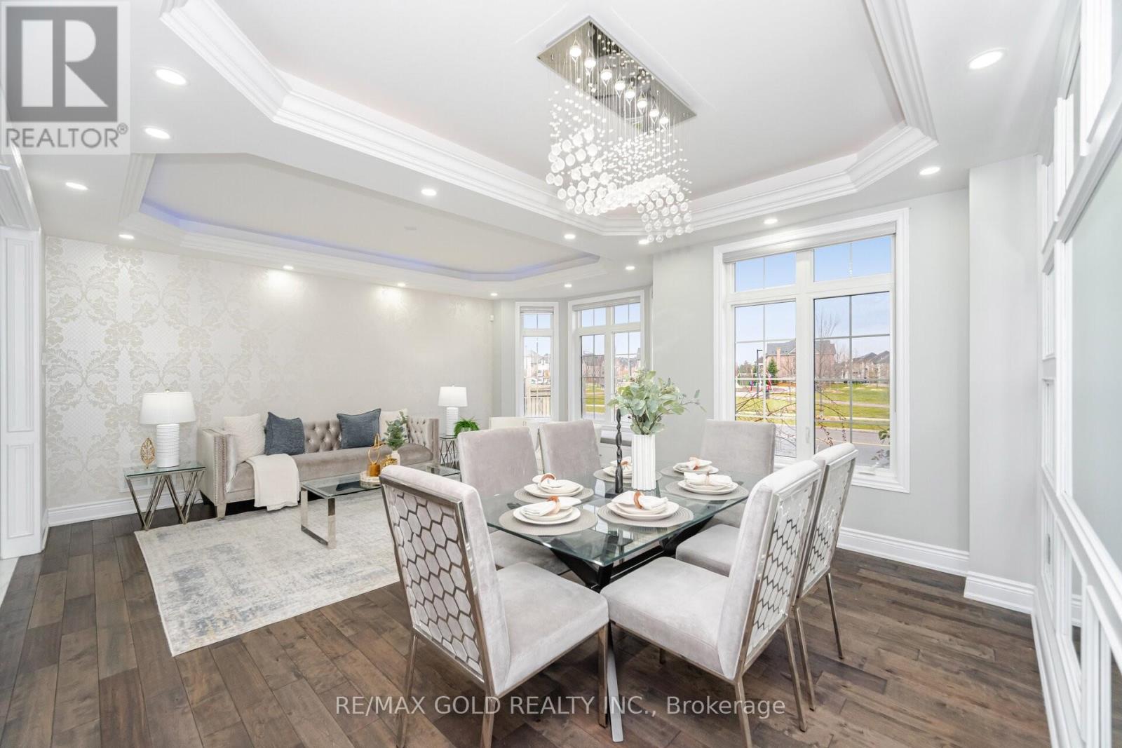 1 Hertonia Street, Brampton, Ontario  L6P 4J7 - Photo 7 - W12551308