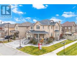1 HERTONIA STREET, Brampton, Ontario