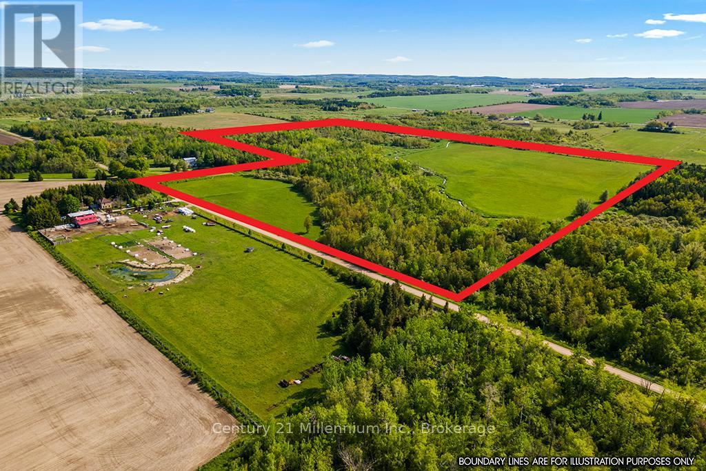 375533 6TH LINE, Amaranth, Ontario