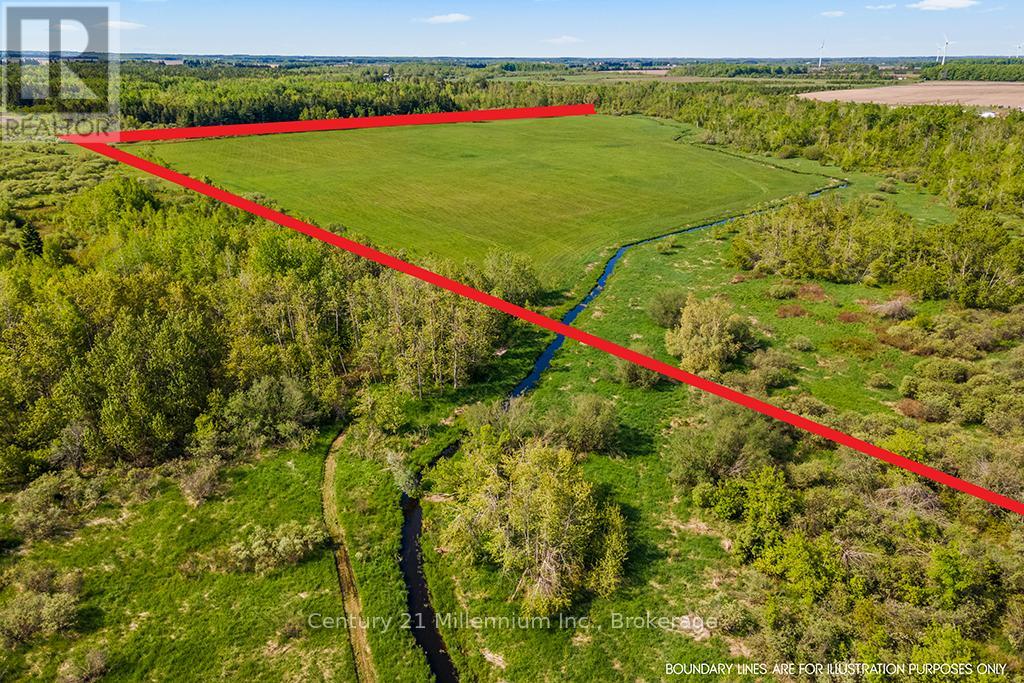 375533 6th Line, Amaranth, Ontario L9V 1K8 - Photo 24 - X12551434