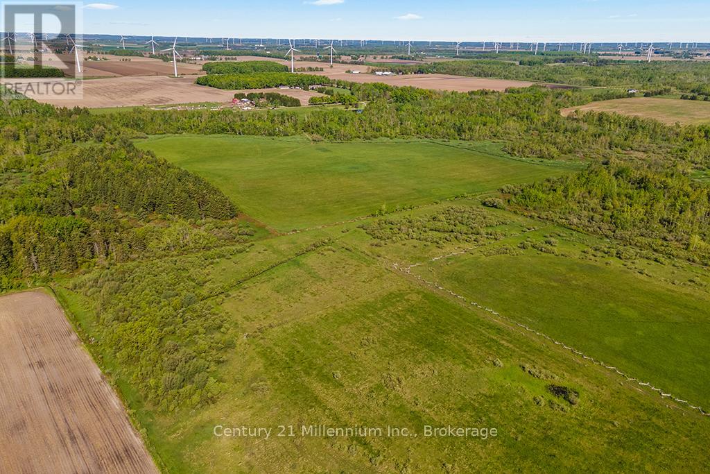375533 6th Line, Amaranth, Ontario L9V 1K8 - Photo 4 - X12551434