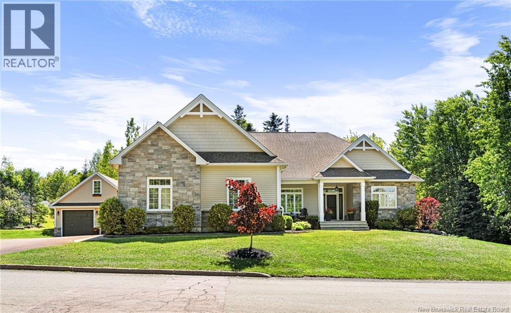 132 Greenwich Drive, Moncton, New Brunswick