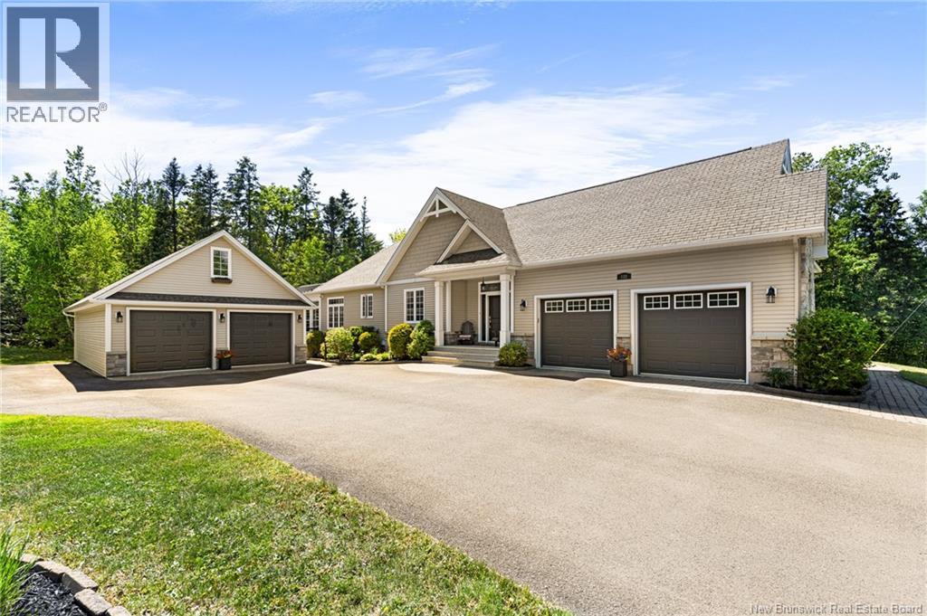 132 Greenwich Drive, Moncton, New Brunswick  E1A 7B1 - Photo 3 - NB124497