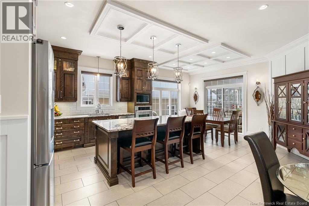 132 Greenwich Drive, Moncton, New Brunswick  E1A 7B1 - Photo 16 - NB124497