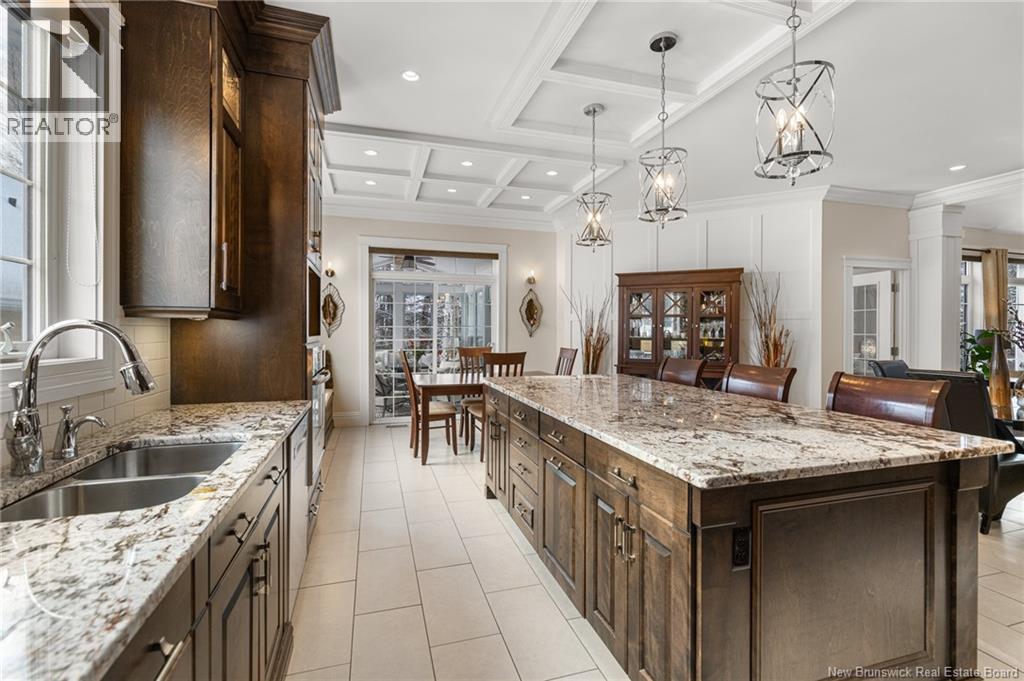 132 Greenwich Drive, Moncton, New Brunswick  E1A 7B1 - Photo 19 - NB124497