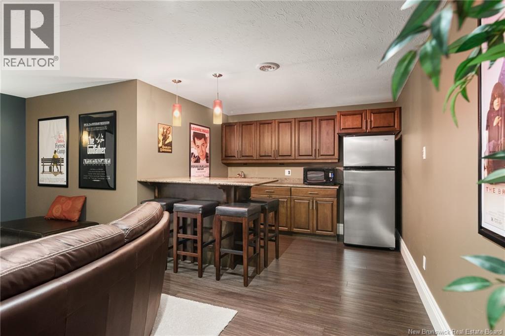 132 Greenwich Drive, Moncton, New Brunswick  E1A 7B1 - Photo 37 - NB124497