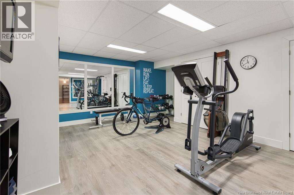 132 Greenwich Drive, Moncton, New Brunswick  E1A 7B1 - Photo 39 - NB124497