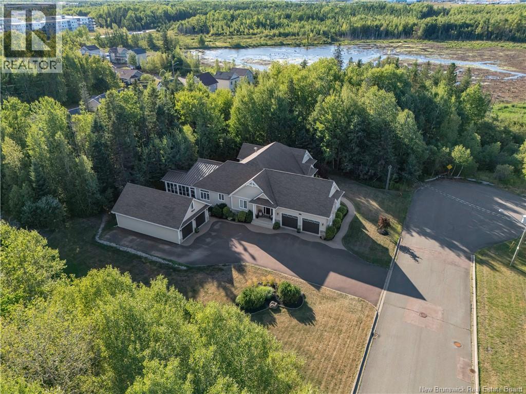 132 Greenwich Drive, Moncton, New Brunswick  E1A 7B1 - Photo 48 - NB124497