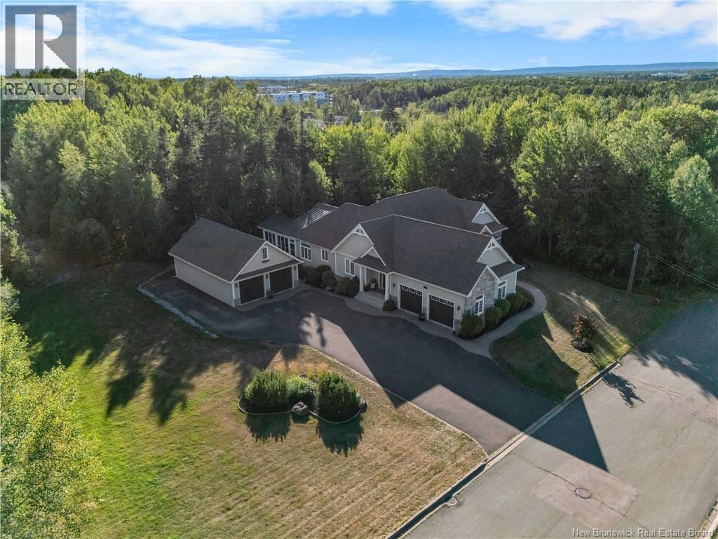 132 Greenwich Drive, Moncton, New Brunswick  E1A 7B1 - Photo 50 - NB124497