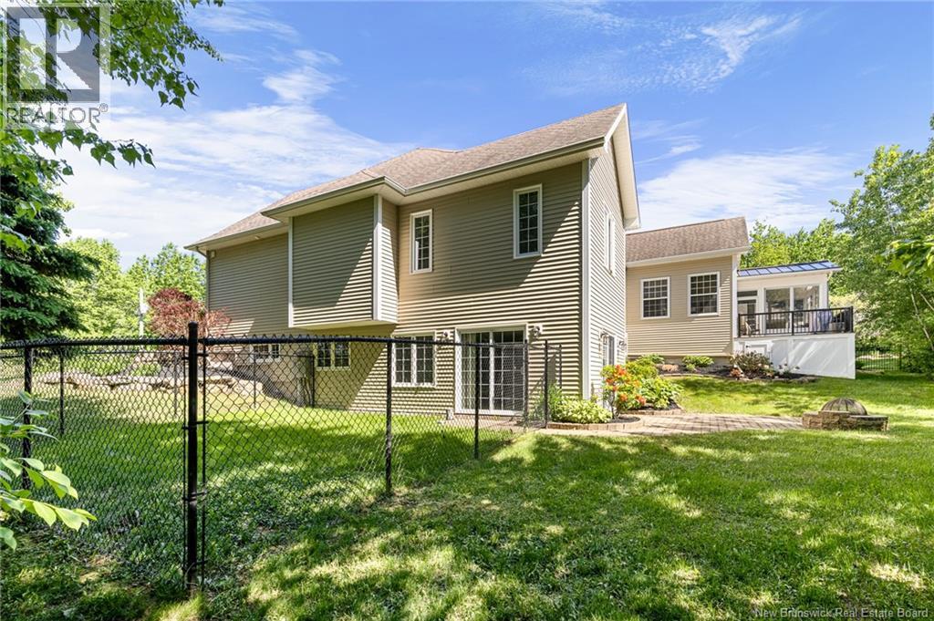 132 Greenwich Drive, Moncton, New Brunswick  E1A 7B1 - Photo 45 - NB124497