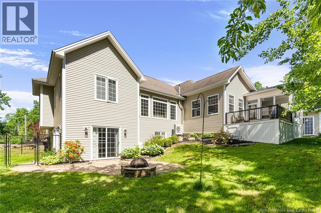 132 Greenwich Drive, Moncton, New Brunswick  E1A 7B1 - Photo 46 - NB124497